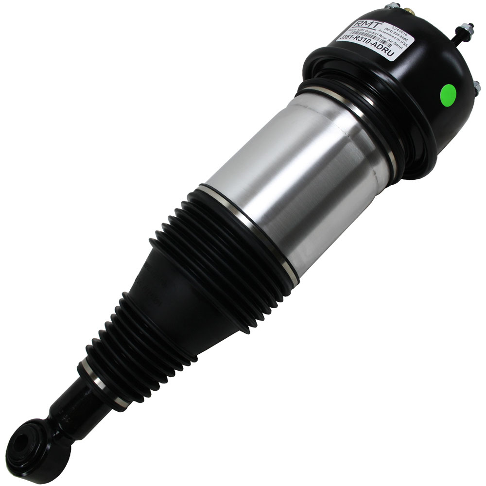 2012 Jaguar XJ Air Suspension Strut