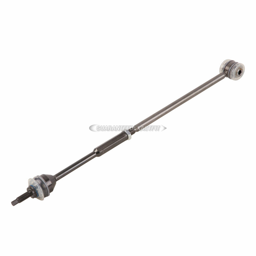 2012 Jaguar XK Complete Tie Rod Assembly