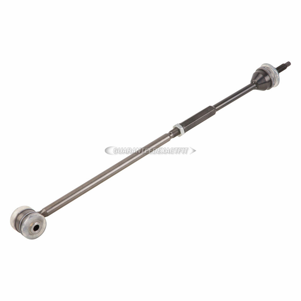 2012 Jaguar XK Complete Tie Rod Assembly
