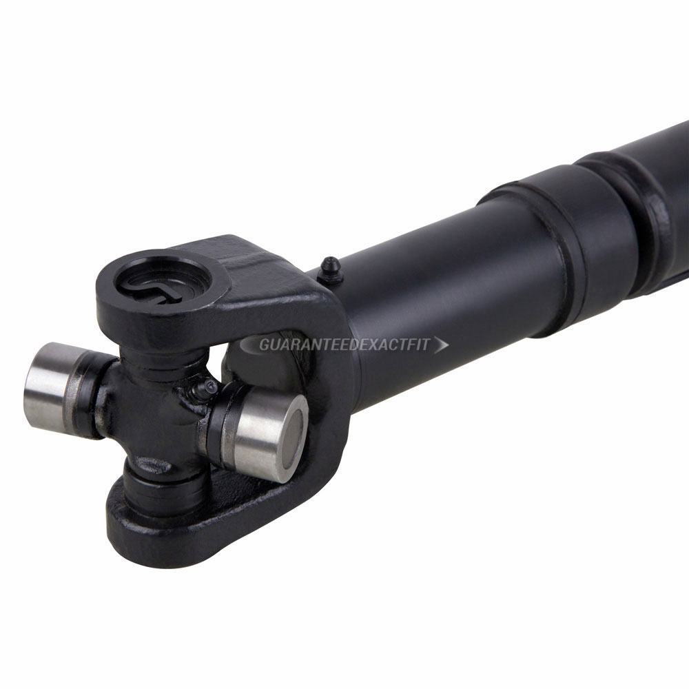 1987 Jeep Comanche Driveshaft