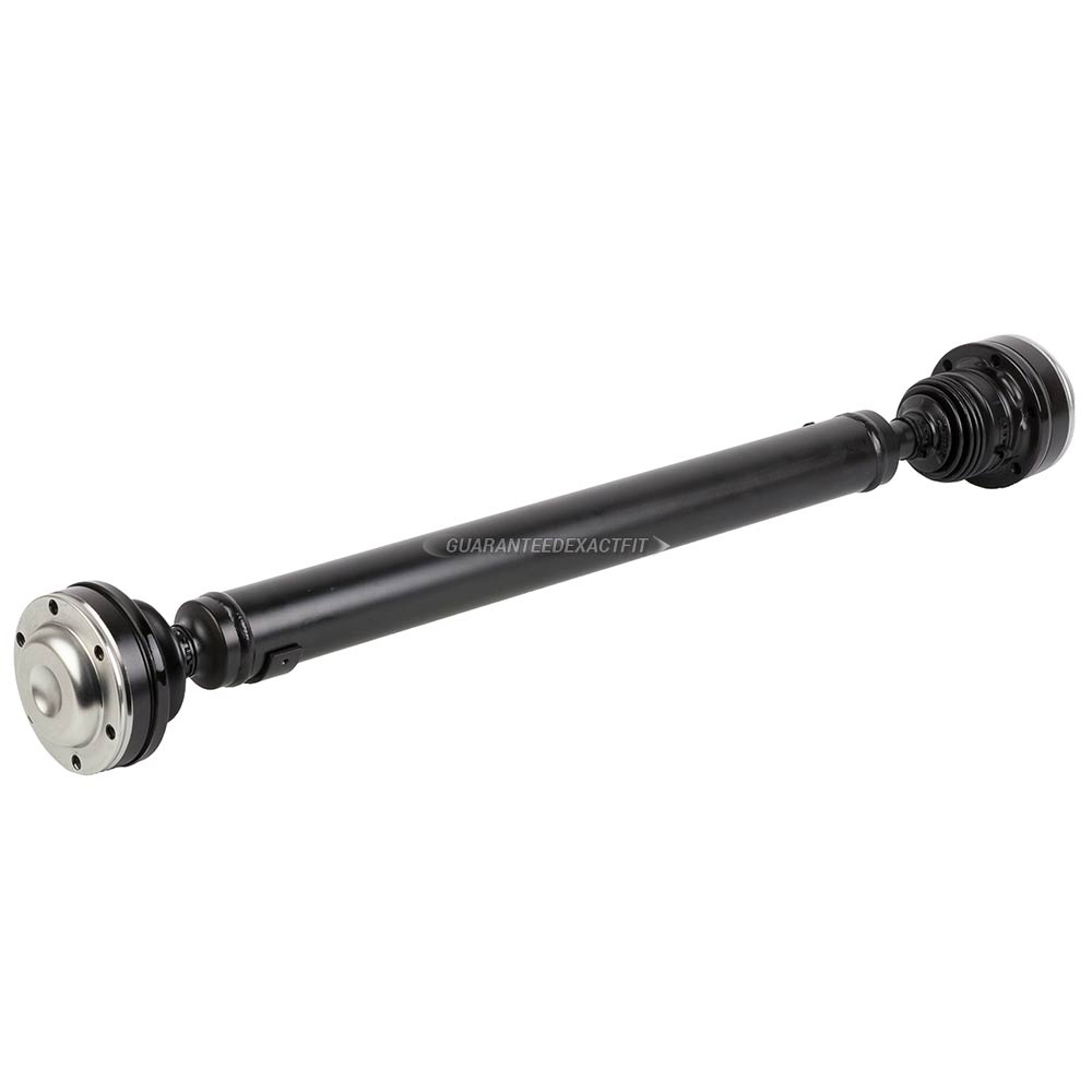 2004 Jeep Liberty Driveshaft