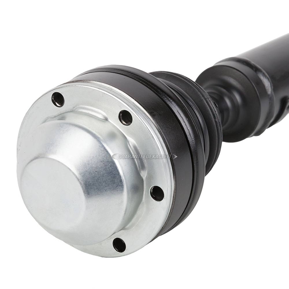 2004 Jeep Liberty Driveshaft