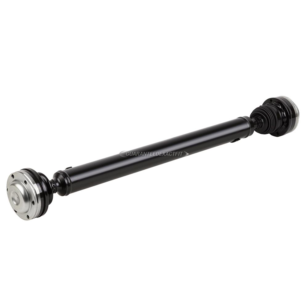1999 Jeep Grand Cherokee Driveshaft 4.7L Eng. V8 Eng. 4WD