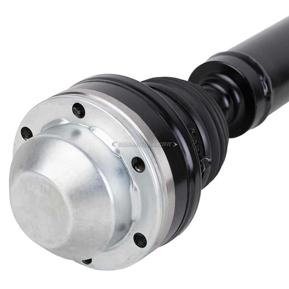 2000 Jeep Grand Cherokee Driveshaft