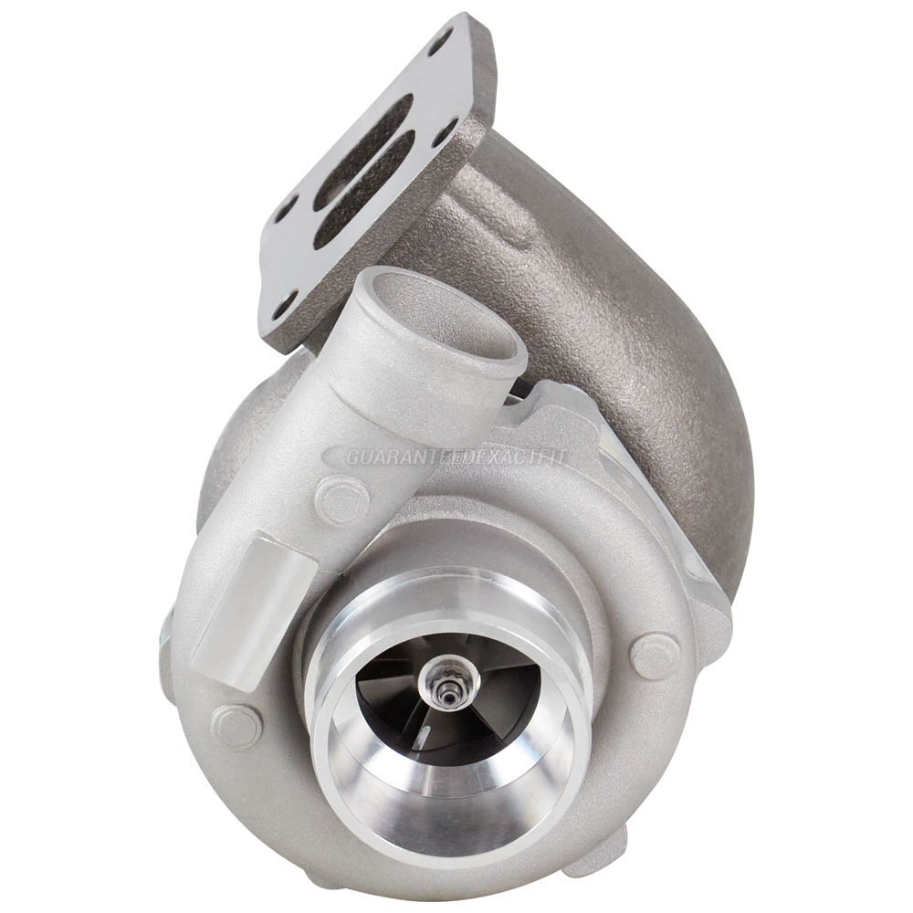 BuyAutoParts 40-30283AN Turbocharger