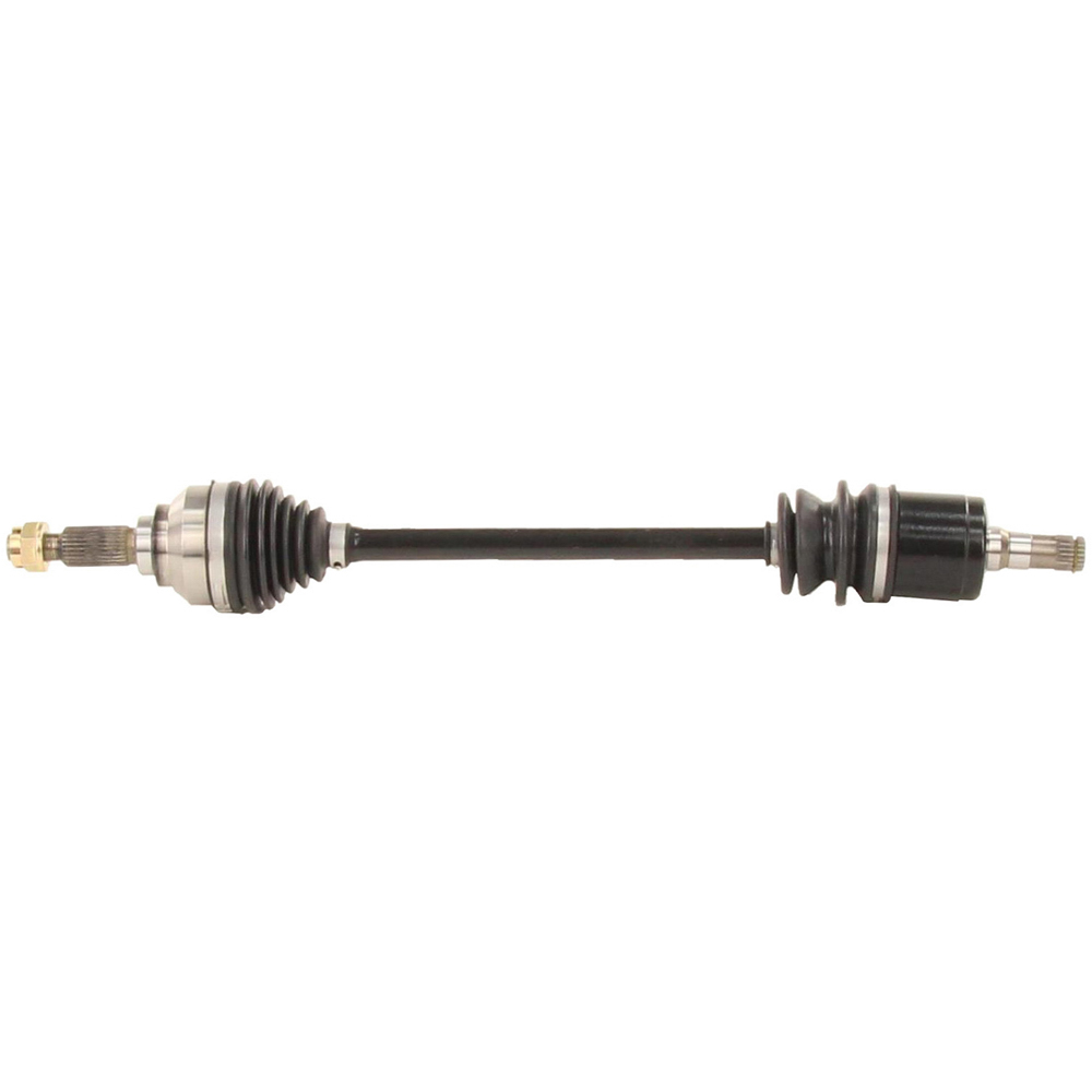 2018 John Deere Gator XUV 855E Drive Axle Kit