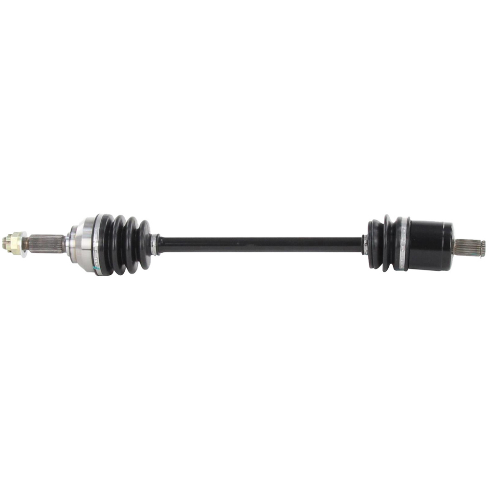 2009 John Deere Gator HPX 4x4 Drive Axle Kit