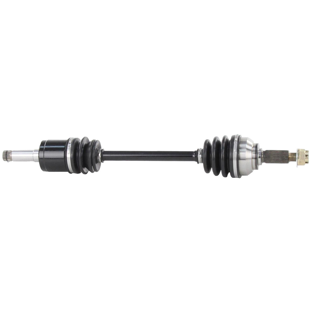 BuyAutoParts 90-928292AIT Drive Axle Kit