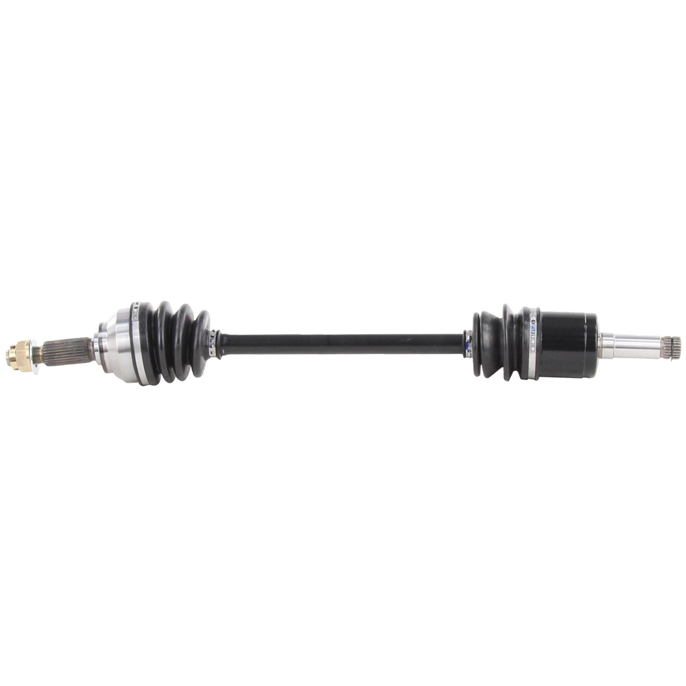 BuyAutoParts 90-928292AIT Drive Axle Kit