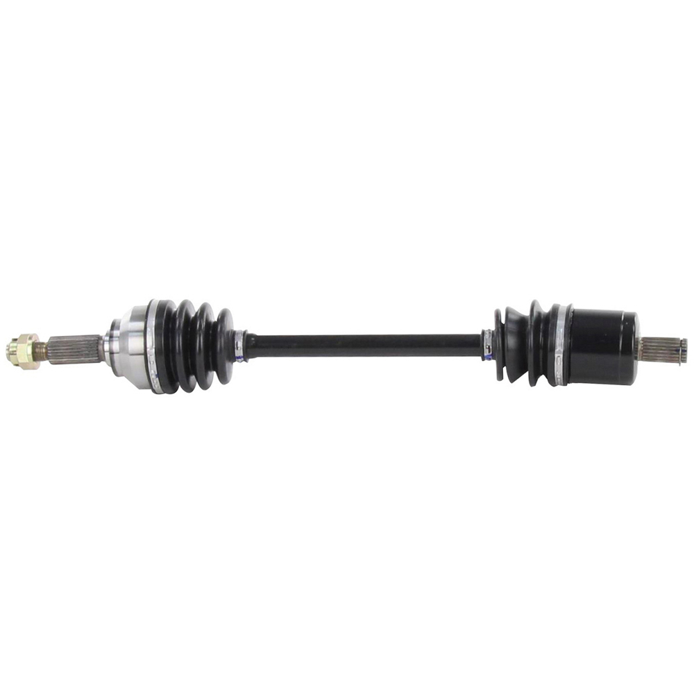 2012 John Deere Gator HPX 4x4 Drive Axle Kit