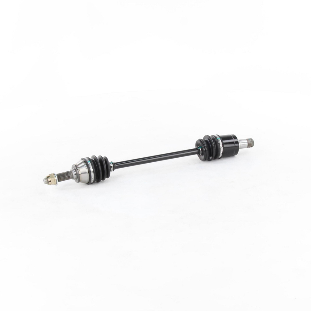 TrakMotive JDR-7012 Drive Axle Rear