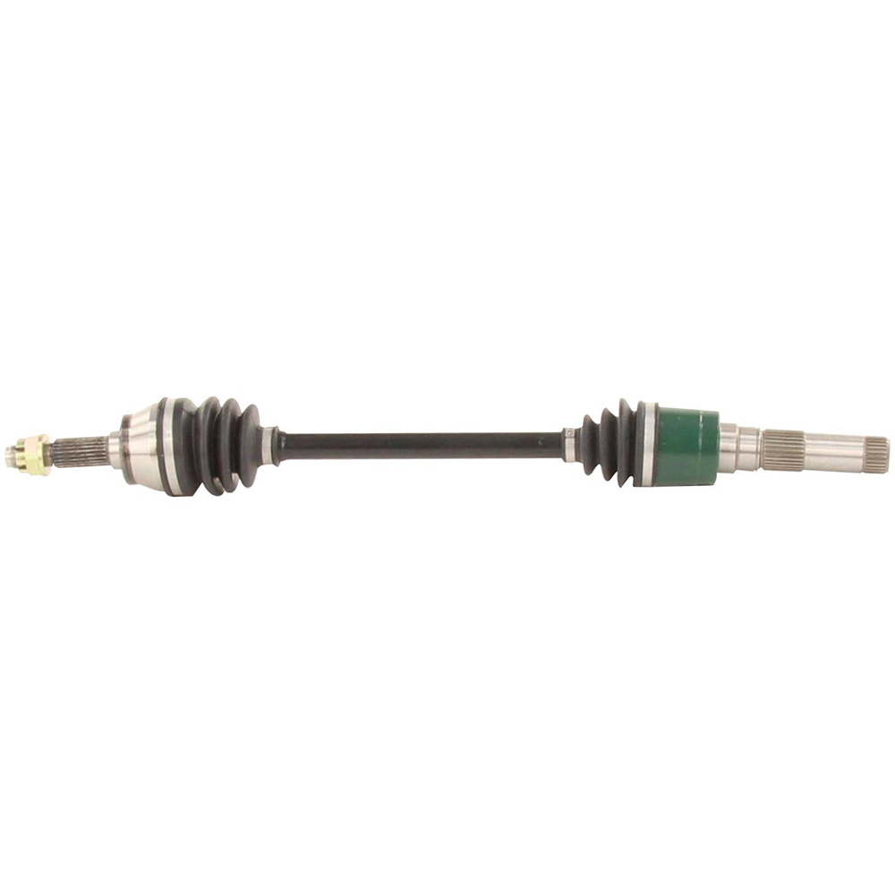 BuyAutoParts 90-928052AIT Drive Axle Kit