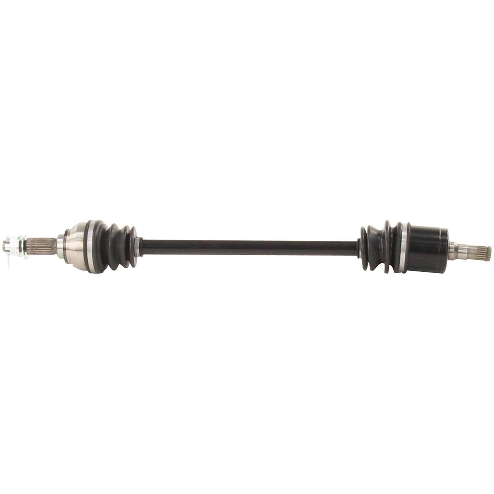 2018 John Deere Gator XUV 835E Drive Axle Front