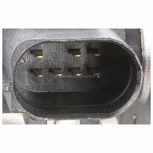 2000 Volkswagen Golf Throttle Body
