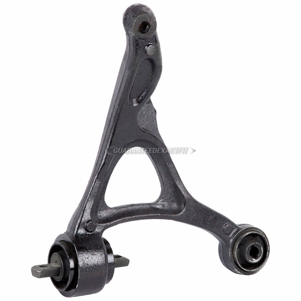 2012 Volvo XC90 Control Arm