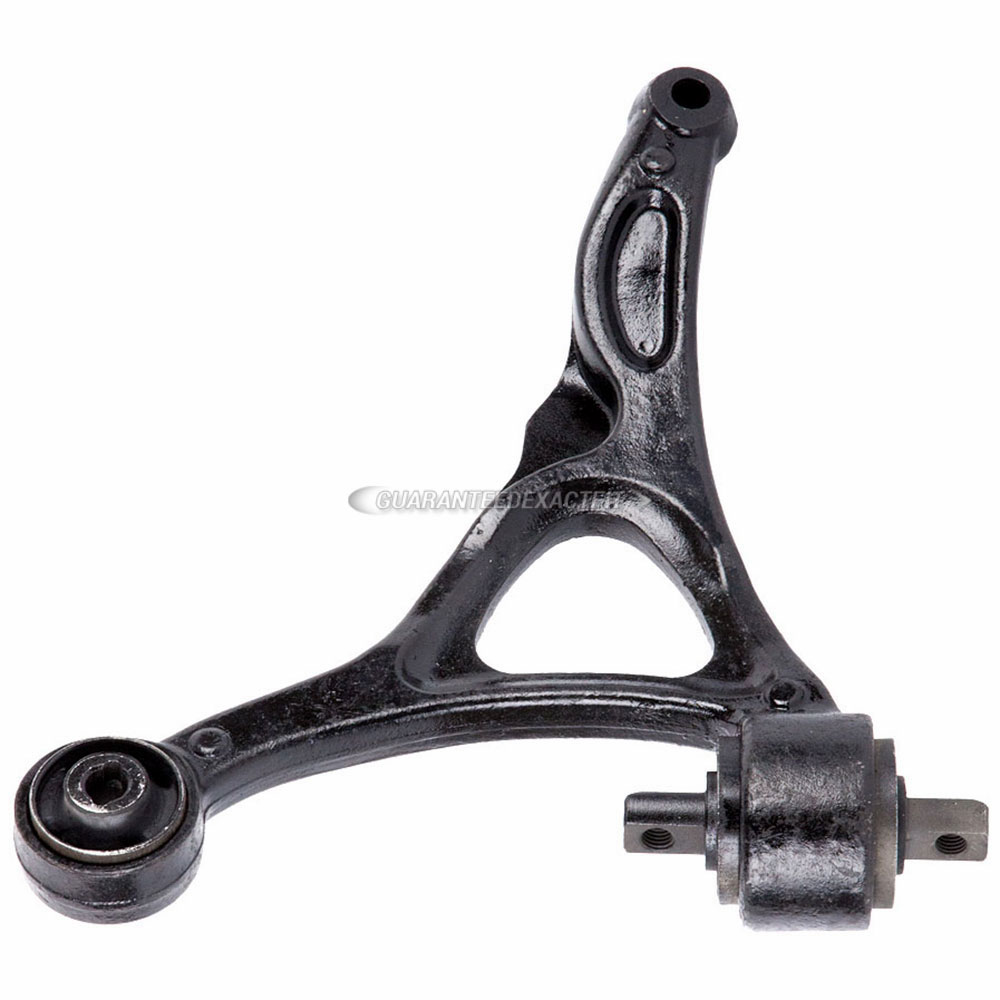 2012 Volvo XC90 Control Arm