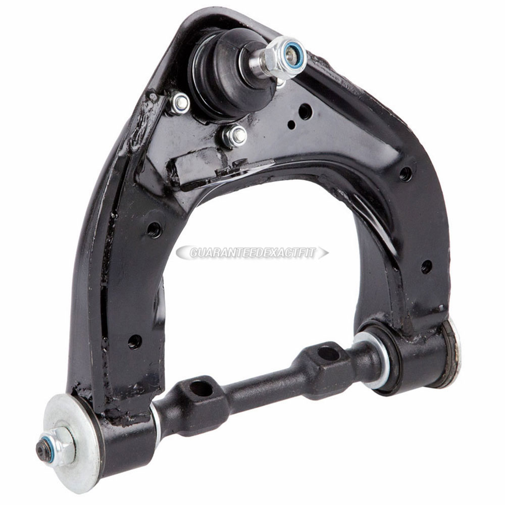 2000 Mitsubishi Montero Control Arm Kit