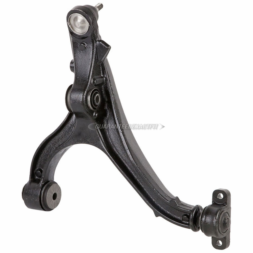 2006 Jeep Commander Control Arm Front Right Lower Control Arm 9300782 AN