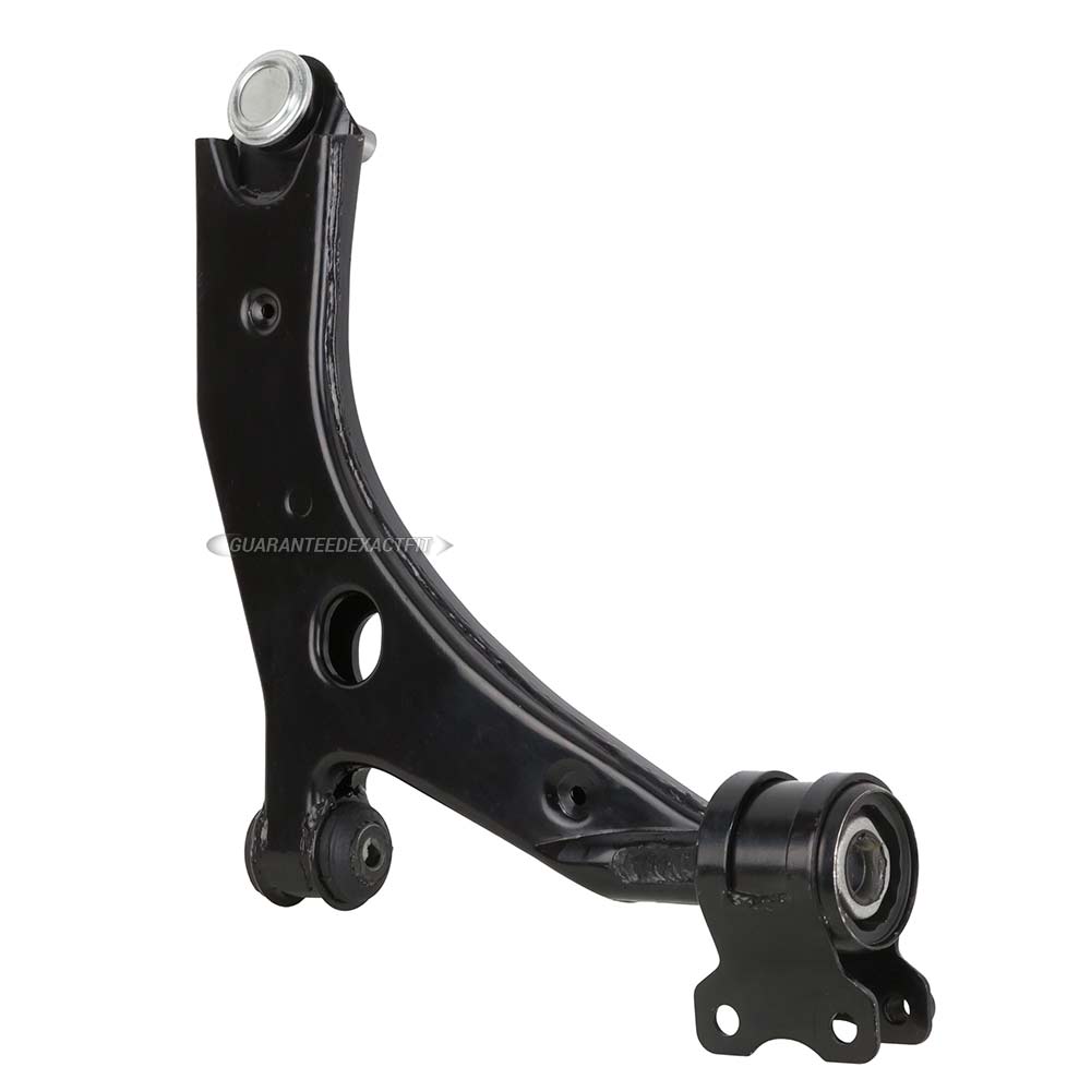 2004 Mazda 3 Control Arm
