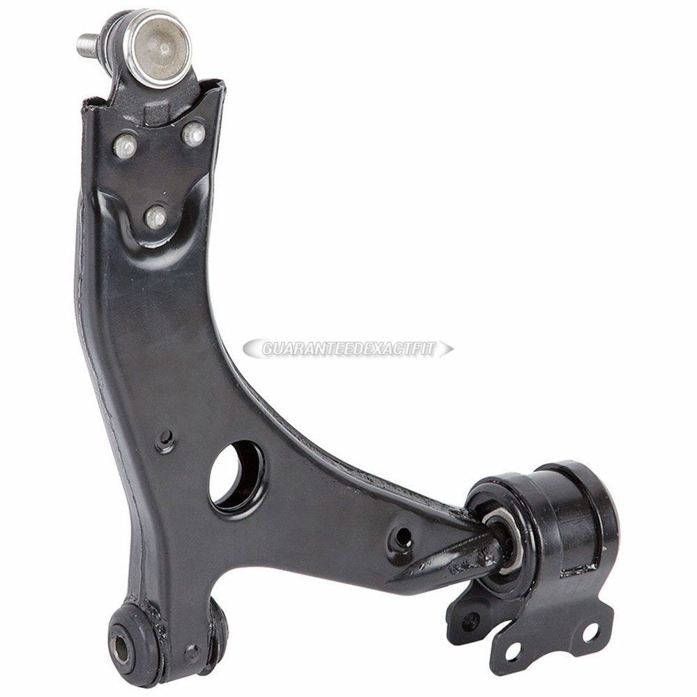2011 Volvo C30 Control Arm