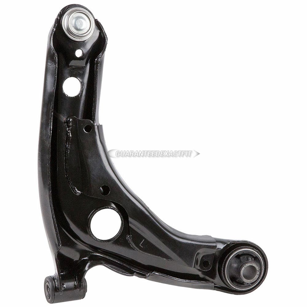 2007 Toyota Yaris Control Arm