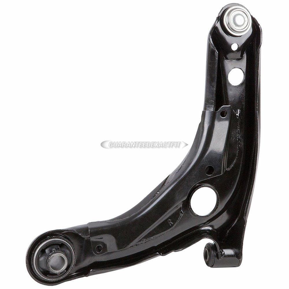 2007 Toyota Yaris Control Arm