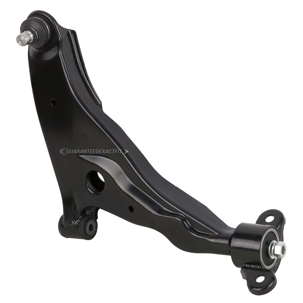 2000 Mitsubishi Eclipse Control Arm Kit