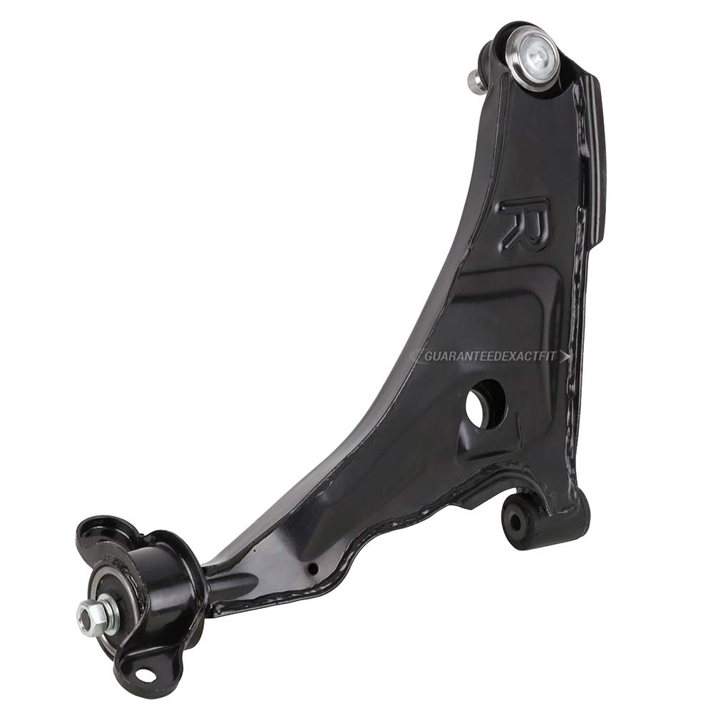 2000 Mitsubishi Eclipse Control Arm