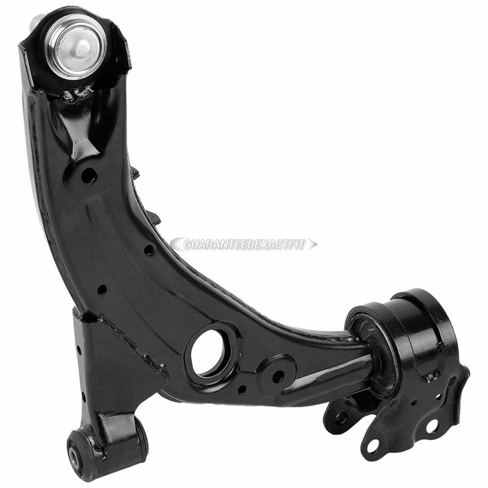 2007 Mazda CX-7 Control Arm
