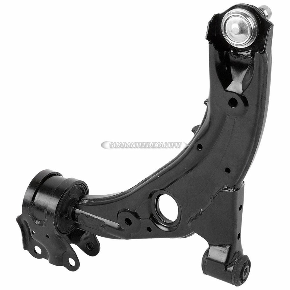 2007 Mazda CX-7 Control Arm