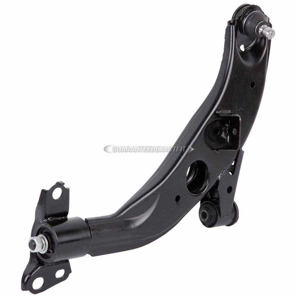2000 Mazda 626 Control Arm