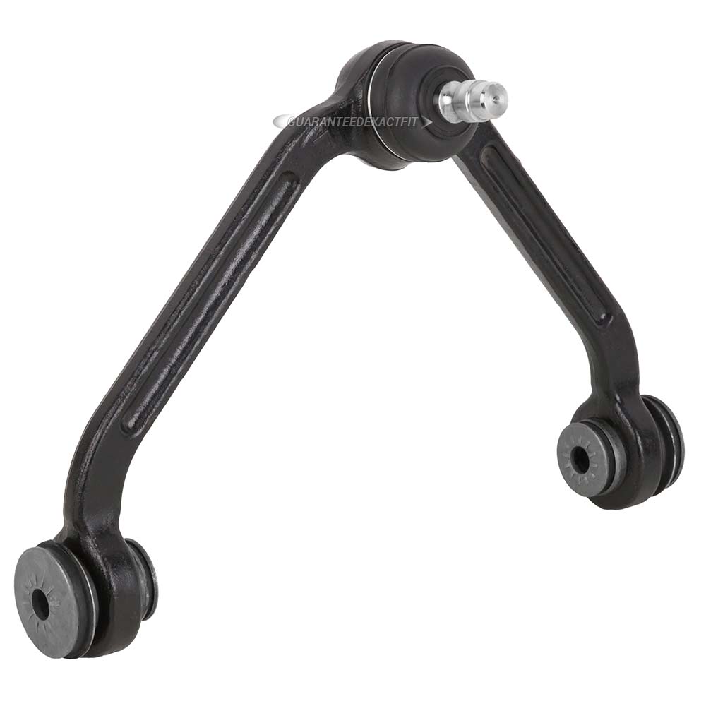 2004 Ford Ranger Control Arm Kit Front Upper and Lower Control Arm Kit 4WD Models with