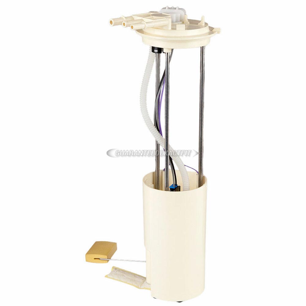 1998 Chevrolet Silverado Fuel Pump Assembly C3500 4x2 Models - 5.7L