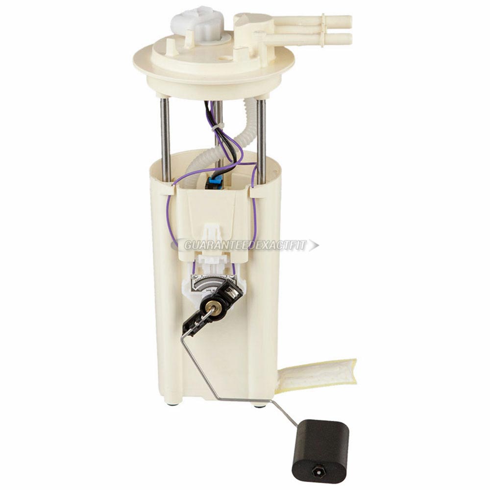 Fuel Pump For 97 Chevy Venture Oldsmobile Silhouette Pontiac Trans Sport E3976M