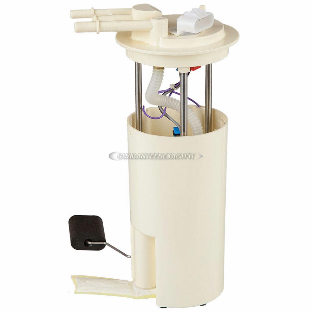 1997 Oldsmobile Silhouette Fuel Pump Assembly