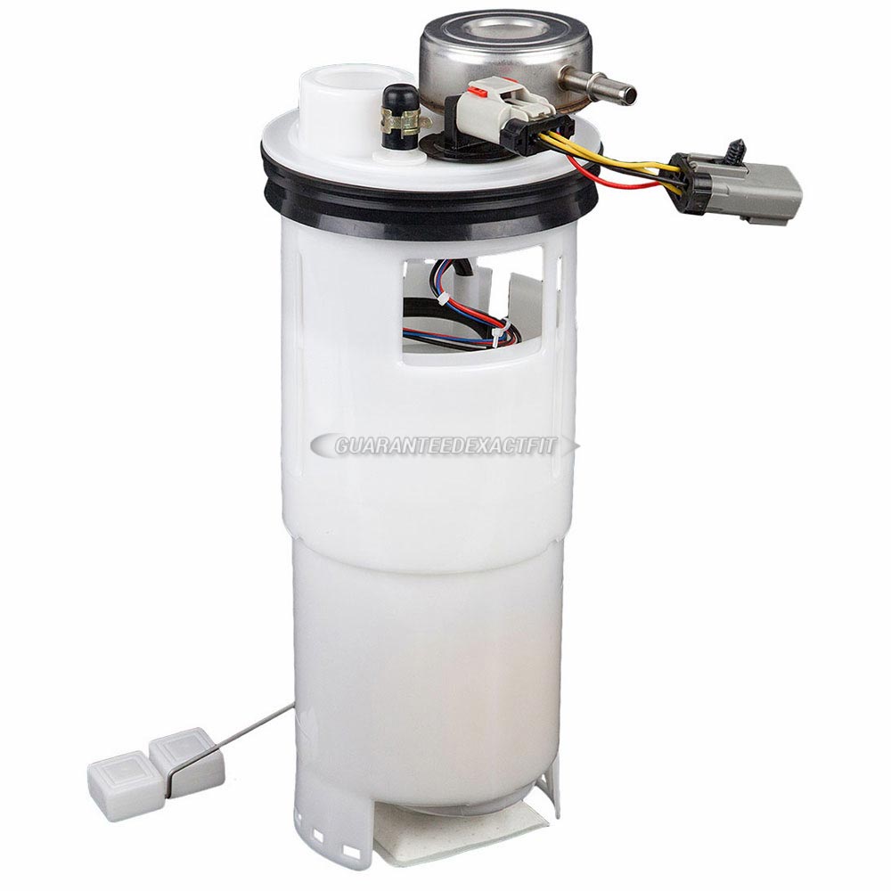 BuyAutoParts 36-01228AN Fuel Pump Assembly