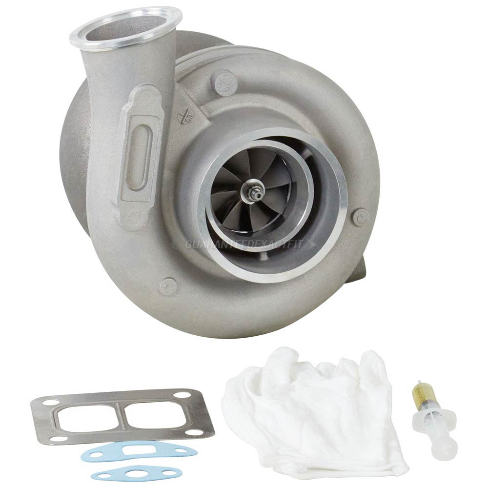 1994 Cummins Engines All Models Turbocharger