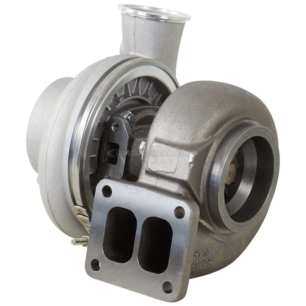 1994 Cummins Engines All Models Turbocharger