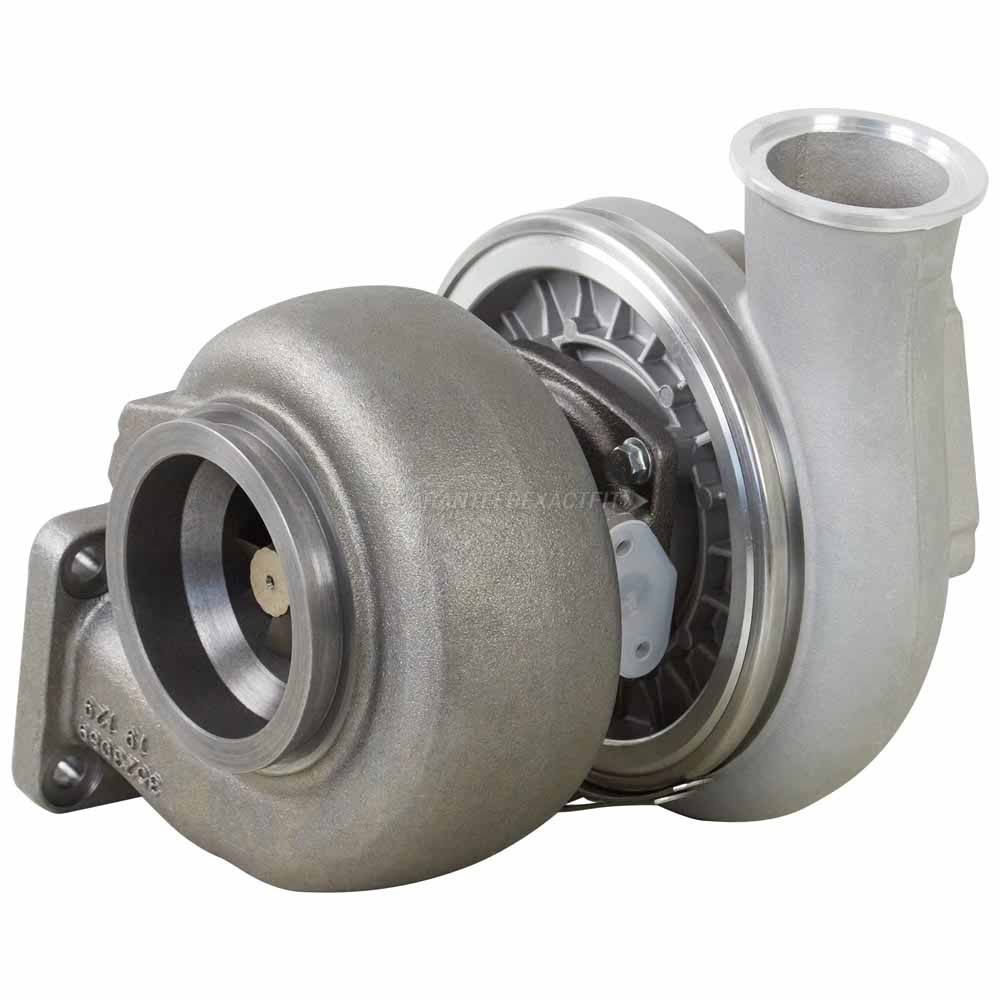 1994 Cummins Engines All Models Turbocharger