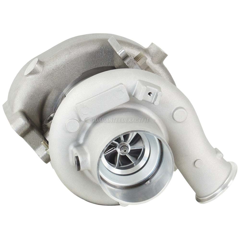 BuyAutoParts 40-31149ANA Turbocharger