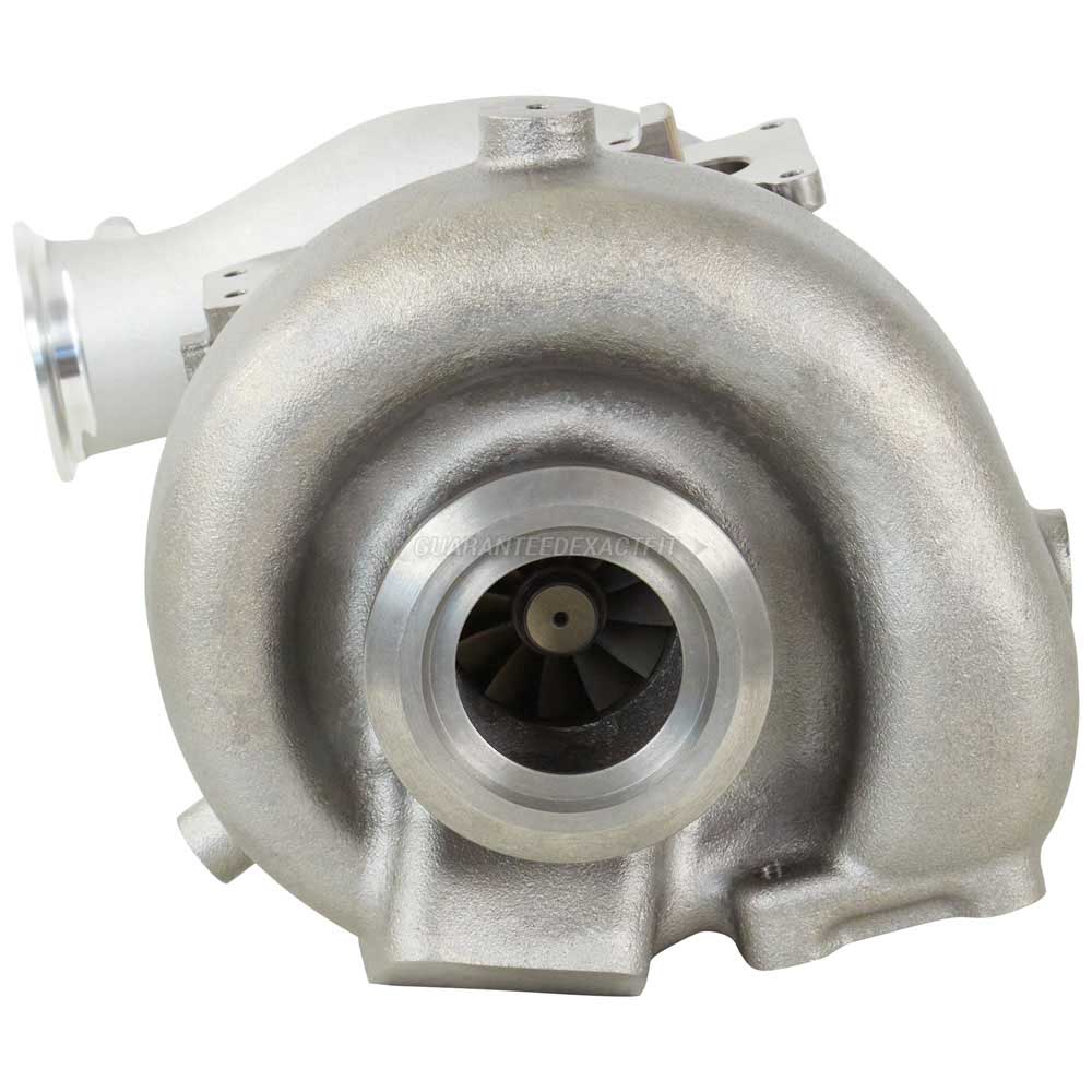 BuyAutoParts 40-31149ANA Turbocharger