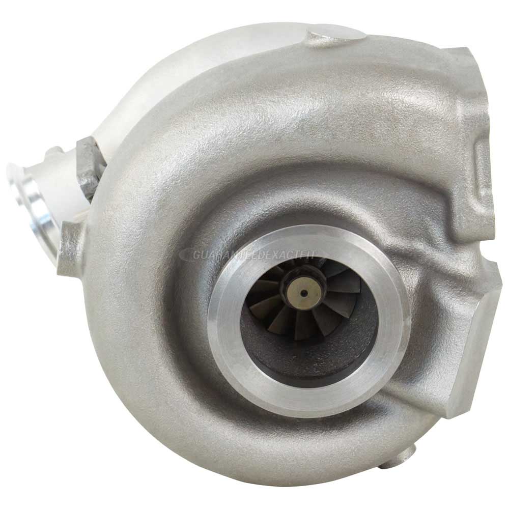 BuyAutoParts 40-39313ANA Turbocharger
