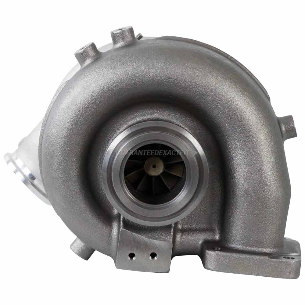 2007 American-Lafrance Condor Turbocharger