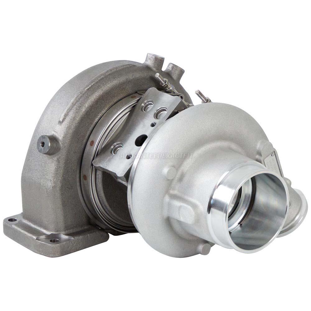 2007 American-Lafrance Condor Turbocharger