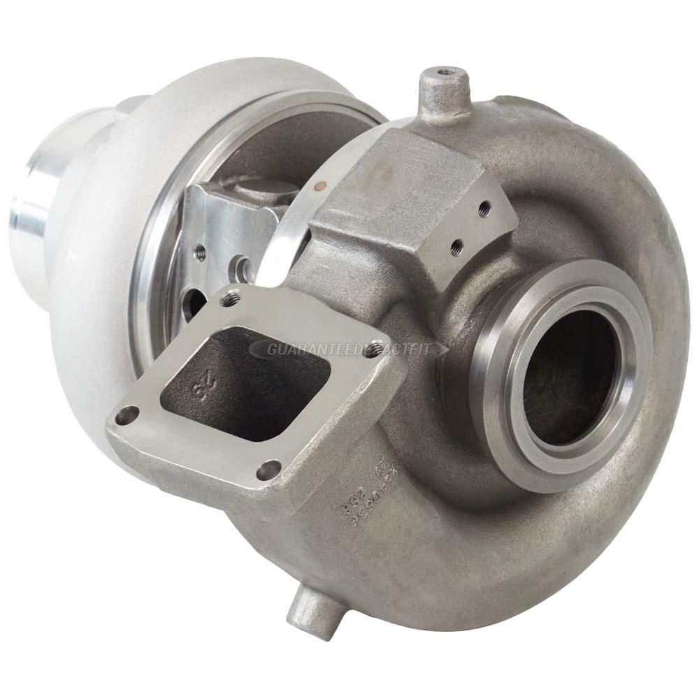 BuyAutoParts 40-39309ANA Turbocharger
