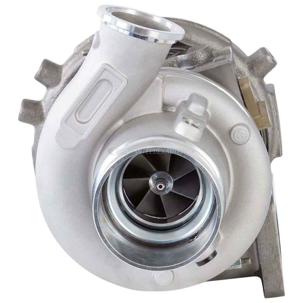 2013 Kenworth t680 turbocharger 