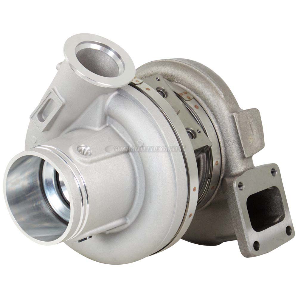 BuyAutoParts 40-31335ANA Turbocharger