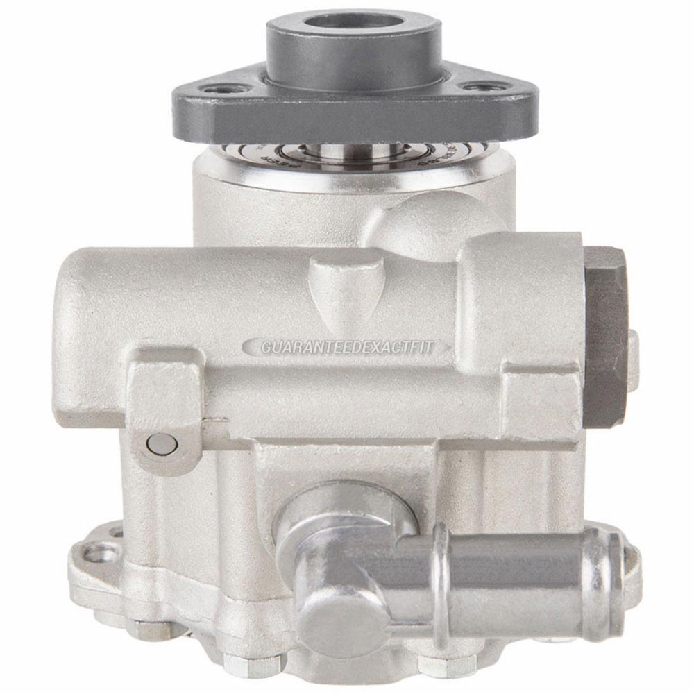 2007 Audi A6 Power Steering Pump