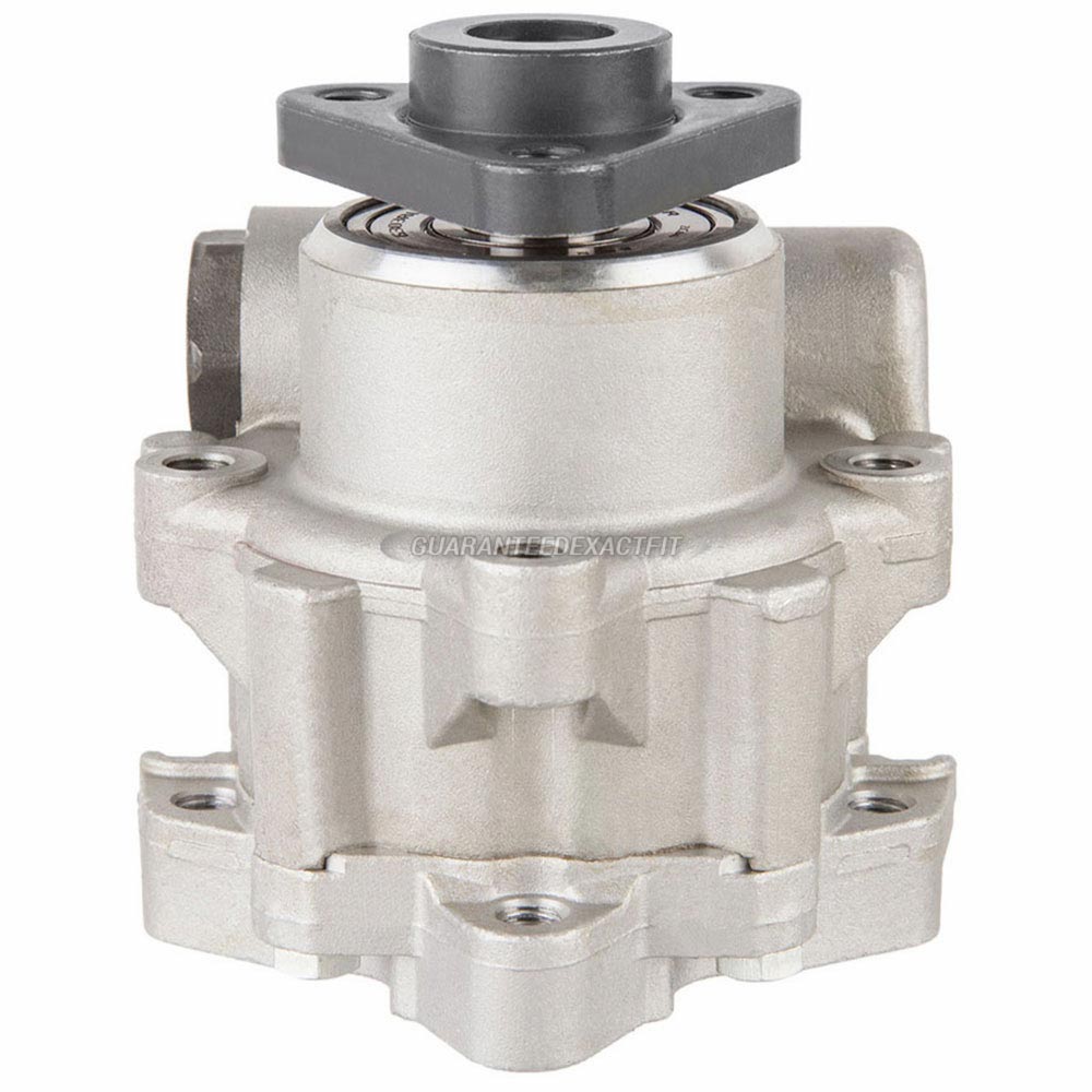 2007 Audi A6 Power Steering Pump