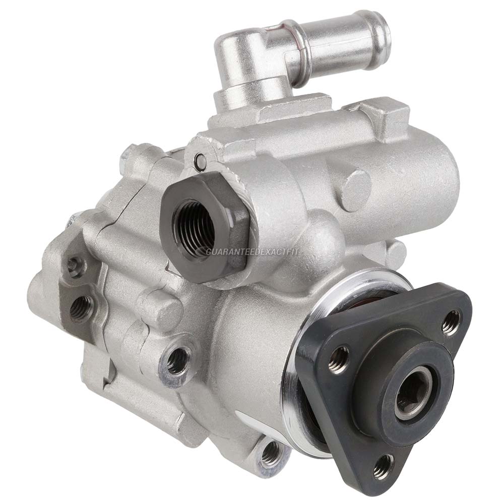 2003 Audi A6 Power Steering Pump